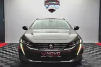 Peugeot 508 din 2023 cu 163.961 km - oferta PEU236730 - foto 3