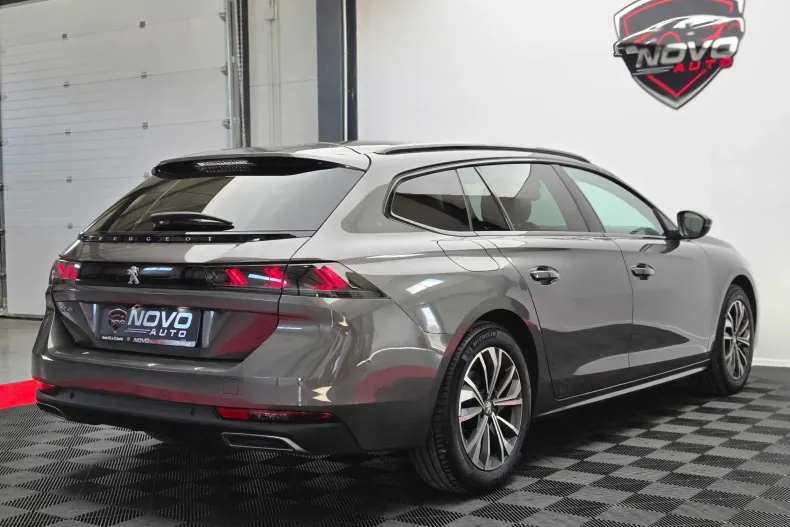 Peugeot 508 din 2023 cu 163.961 km - oferta PEU236730 - foto 5