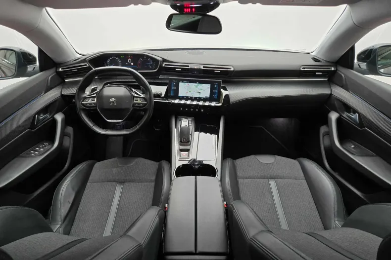 Peugeot 508 din 2023 cu 163.961 km - oferta PEU236730 - foto 6