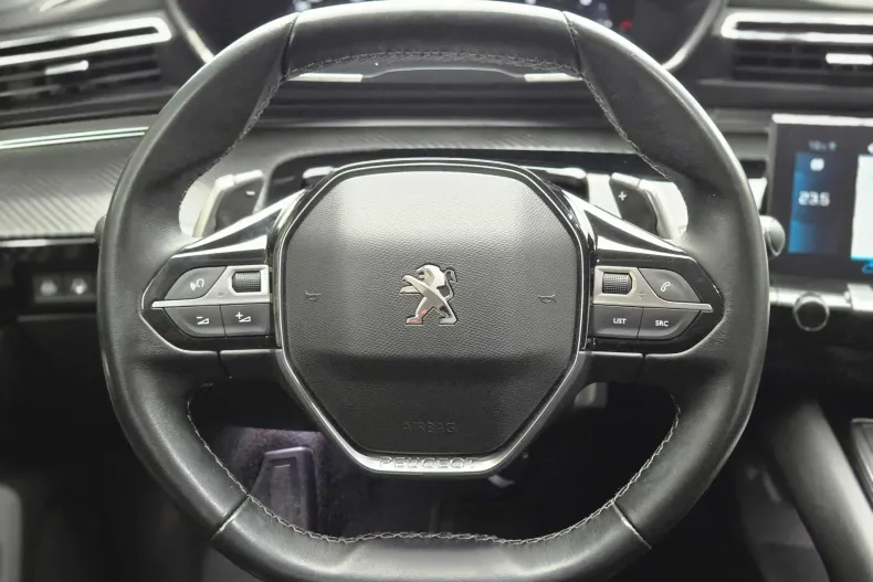 Peugeot 508 din 2023 cu 163.961 km - oferta PEU236730 - foto 8