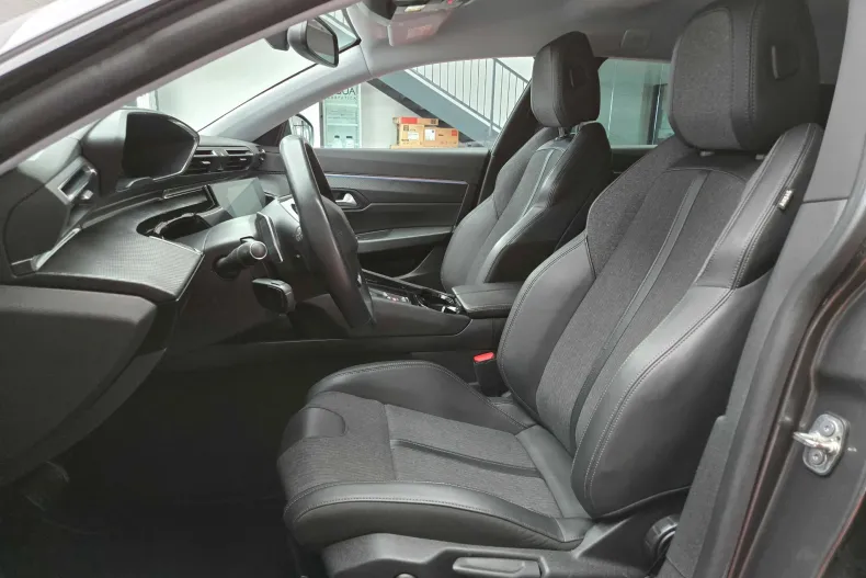 Peugeot 508 din 2023 cu 163.961 km - oferta PEU236730 - foto 10