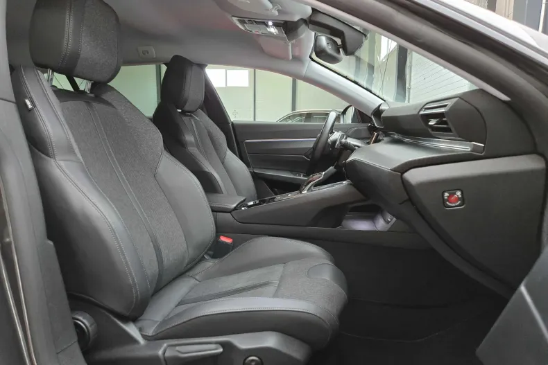 Peugeot 508 din 2023 cu 163.961 km - oferta PEU236730 - foto 16