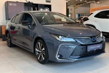 Toyota Corolla din 2026 - oferta TOY236731