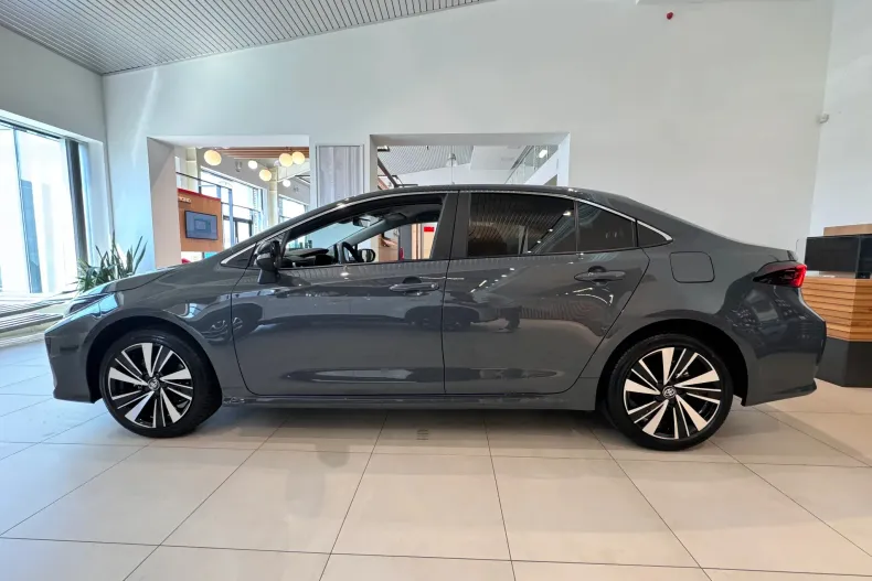 Toyota Corolla din 2026 cu 3 km - oferta TOY236731 - foto 4