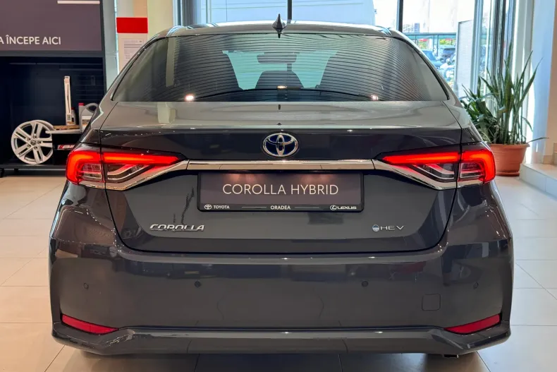 Toyota Corolla din 2026 cu 3 km - oferta TOY236731 - foto 6