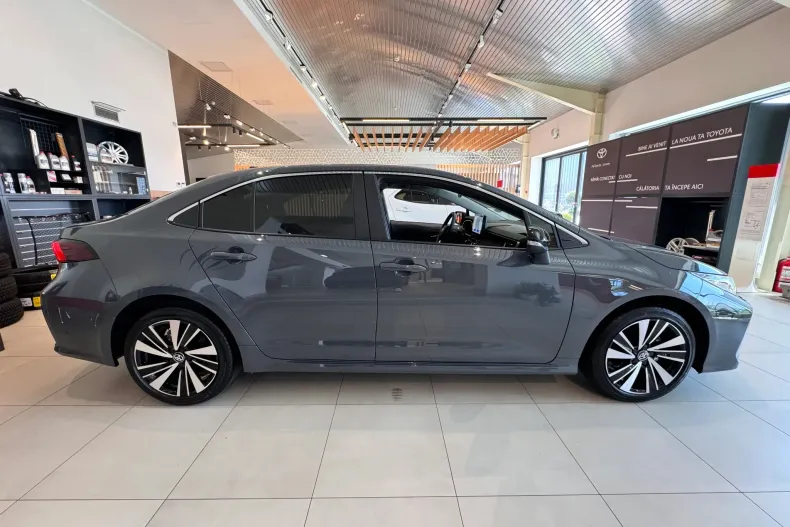 Toyota Corolla din 2026 cu 3 km - oferta TOY236731 - foto 8