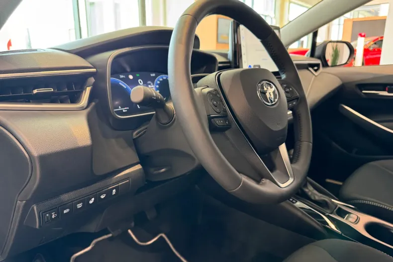 Toyota Corolla din 2026 cu 3 km - oferta TOY236731 - foto 13