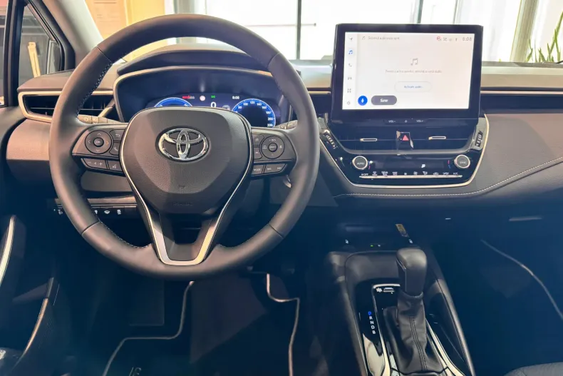 Toyota Corolla din 2026 cu 3 km - oferta TOY236731 - foto 14