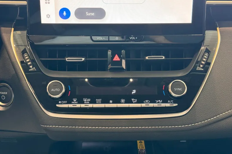 Toyota Corolla din 2026 cu 3 km - oferta TOY236731 - foto 17