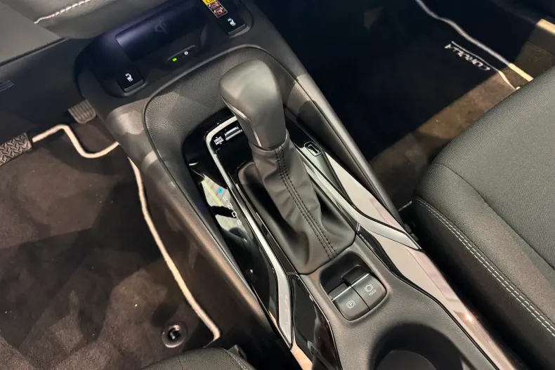 Toyota Corolla din 2026 cu 3 km - oferta TOY236731 - foto 18