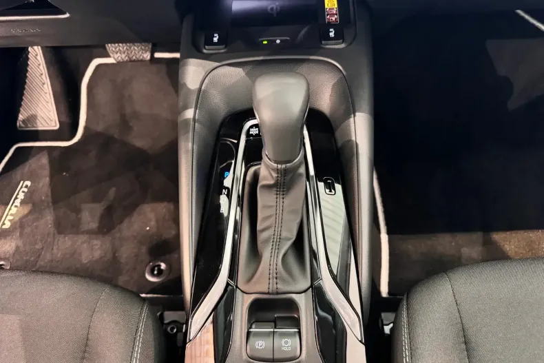 Toyota Corolla din 2026 cu 3 km - oferta TOY236731 - foto 20