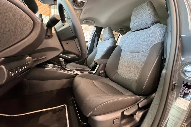 Toyota Corolla din 2026 cu 3 km - oferta TOY236731 - foto 22