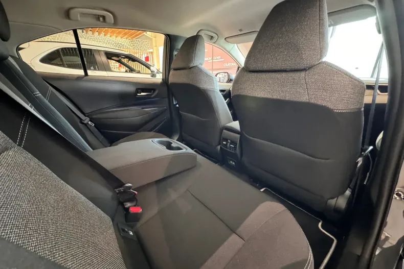 Toyota Corolla din 2026 cu 3 km - oferta TOY236731 - foto 26