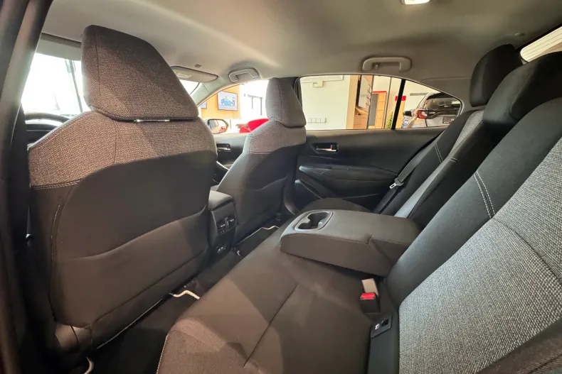 Toyota Corolla din 2026 cu 3 km - oferta TOY236731 - foto 27