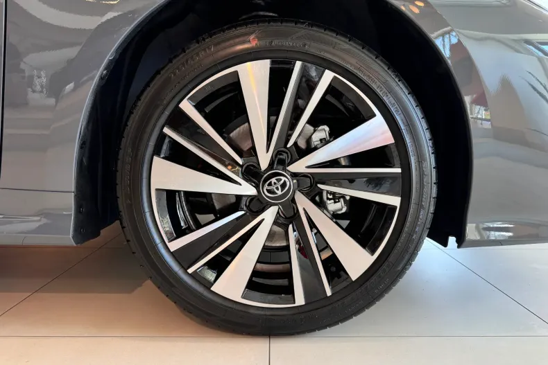 Toyota Corolla din 2026 cu 3 km - oferta TOY236731 - foto 29