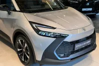 Toyota C-HR din 2026 cu 4 km - oferta TOY236732 - foto 10