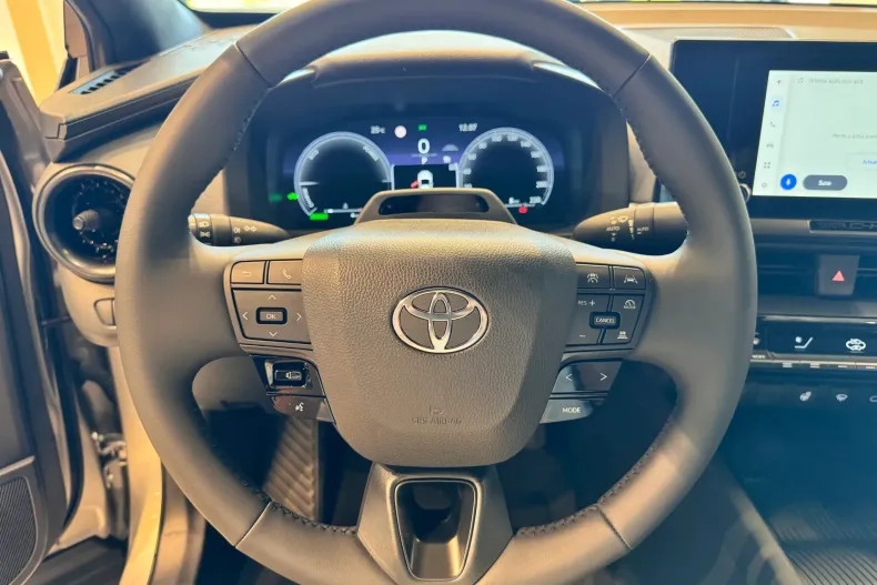 Toyota C-HR din 2026 cu 4 km - oferta TOY236732 - foto 12