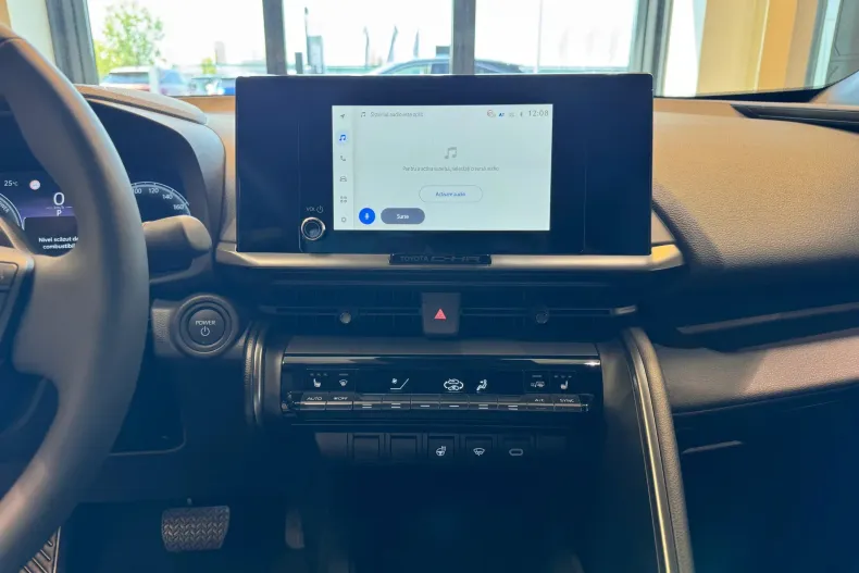 Toyota C-HR din 2026 cu 4 km - oferta TOY236732 - foto 15