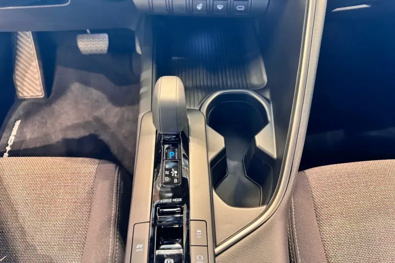 Toyota C-HR din 2026 cu 4 km - oferta TOY236732 - foto 19