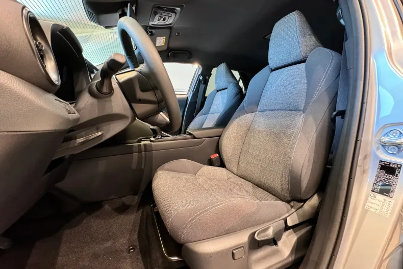 Toyota C-HR din 2026 cu 4 km - oferta TOY236732 - foto 22