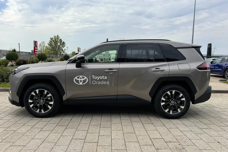 Toyota RAV4 din 2026 cu 1 km - oferta TOY236733 - foto 4