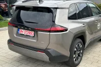 Toyota RAV4 din 2026 cu 1 km - oferta TOY236733 - foto 9