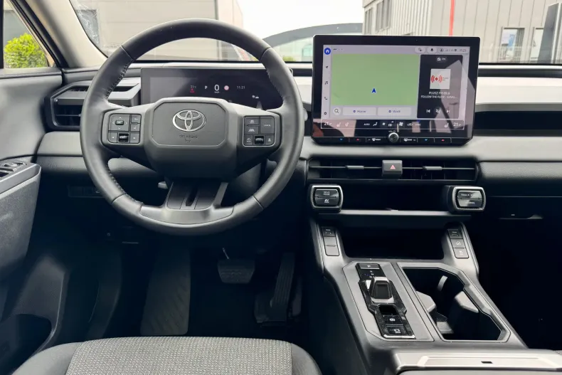 Toyota RAV4 din 2026 cu 1 km - oferta TOY236733 - foto 14