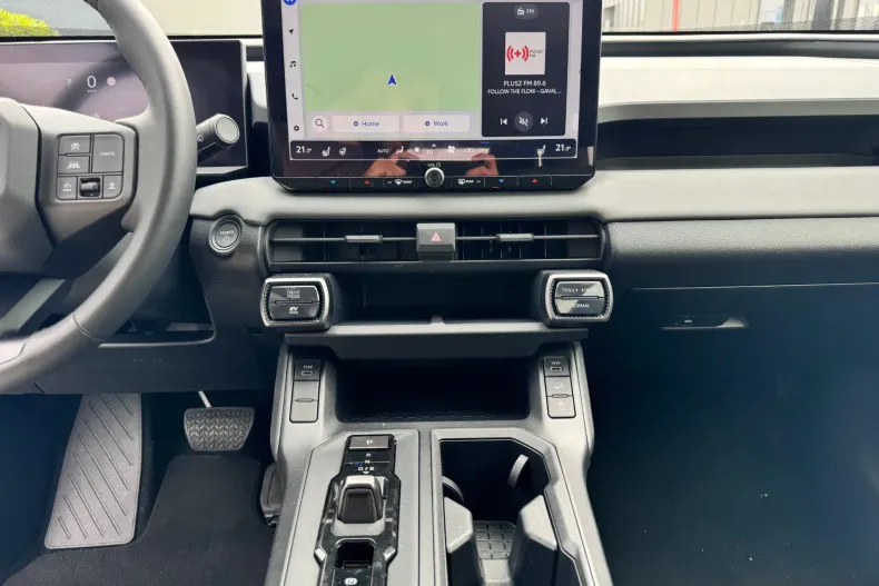 Toyota RAV4 din 2026 cu 1 km - oferta TOY236733 - foto 15