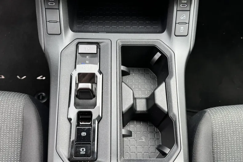 Toyota RAV4 din 2026 cu 1 km - oferta TOY236733 - foto 19