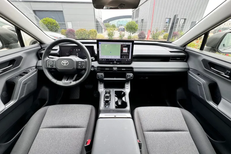 Toyota RAV4 din 2026 cu 1 km - oferta TOY236733 - foto 23