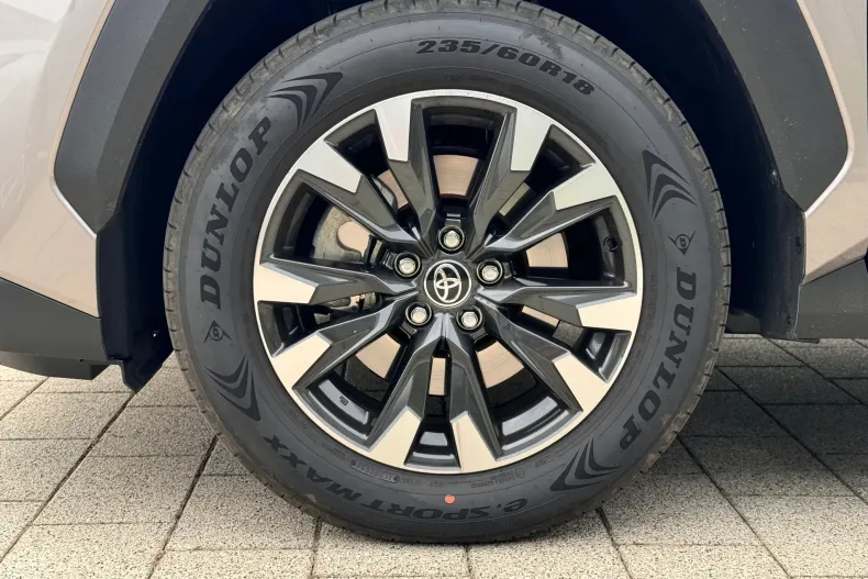 Toyota RAV4 din 2026 cu 1 km - oferta TOY236733 - foto 28
