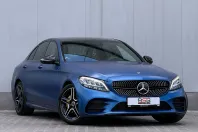 Mercedes-Benz C 200 (Clasa C) din 2020 cu 93.983 km - oferta MER236734 - foto 1