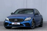 Mercedes-Benz C 200 (Clasa C) din 2020 cu 93.983 km - oferta MER236734 - foto 2