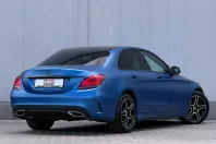 Mercedes-Benz C 200 (Clasa C) din 2020 cu 93.983 km - oferta MER236734 - foto 4