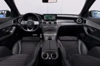 Mercedes-Benz C 200 (Clasa C) din 2020 cu 93.983 km - oferta MER236734 - foto 5