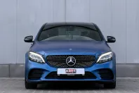 Mercedes-Benz C 200 (Clasa C) din 2020 cu 93.983 km - oferta MER236734 - foto 9