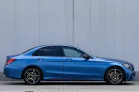 Mercedes-Benz C 200 (Clasa C) din 2020 cu 93.983 km - oferta MER236734 - foto 10