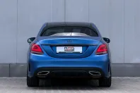 Mercedes-Benz C 200 (Clasa C) din 2020 cu 93.983 km - oferta MER236734 - foto 11