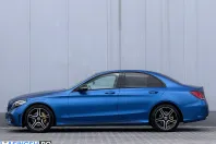 Mercedes-Benz C 200 (Clasa C) din 2020 cu 93.983 km - oferta MER236734 - foto 12