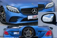 Mercedes-Benz C 200 (Clasa C) din 2020 cu 93.983 km - oferta MER236734 - foto 16