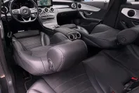 Mercedes-Benz C 200 (Clasa C) din 2020 cu 93.983 km - oferta MER236734 - foto 17
