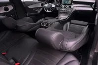 Mercedes-Benz C 200 (Clasa C) din 2020 cu 93.983 km - oferta MER236734 - foto 18
