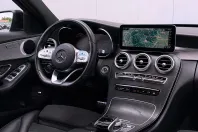 Mercedes-Benz C 200 (Clasa C) din 2020 cu 93.983 km - oferta MER236734 - foto 19