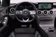 Mercedes-Benz C 200 (Clasa C) din 2020 cu 93.983 km - oferta MER236734 - foto 21