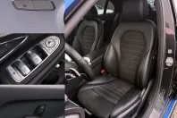 Mercedes-Benz C 200 (Clasa C) din 2020 cu 93.983 km - oferta MER236734 - foto 24