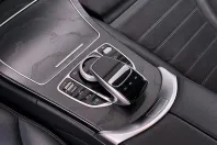 Mercedes-Benz C 200 (Clasa C) din 2020 cu 93.983 km - oferta MER236734 - foto 26