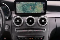 Mercedes-Benz C 200 (Clasa C) din 2020 cu 93.983 km - oferta MER236734 - foto 27