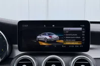 Mercedes-Benz C 200 (Clasa C) din 2020 cu 93.983 km - oferta MER236734 - foto 32