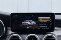 Mercedes-Benz C 200 (Clasa C) din 2020 cu 93.983 km - oferta MER236734 - foto 33