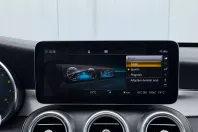 Mercedes-Benz C 200 (Clasa C) din 2020 cu 93.983 km - oferta MER236734 - foto 35